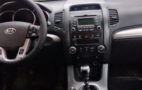 KIA Sorento II рестайлинг, 2011 год, 1 150 000 рублей, 4 фотография