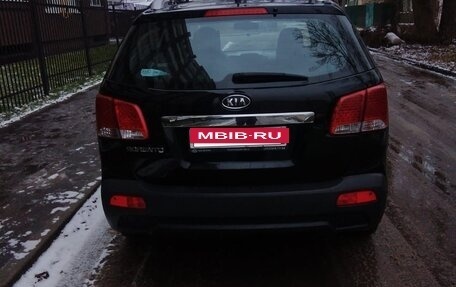 KIA Sorento II рестайлинг, 2011 год, 1 150 000 рублей, 3 фотография