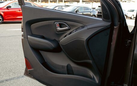 Hyundai ix35 I рестайлинг, 2015 год, 1 495 000 рублей, 12 фотография