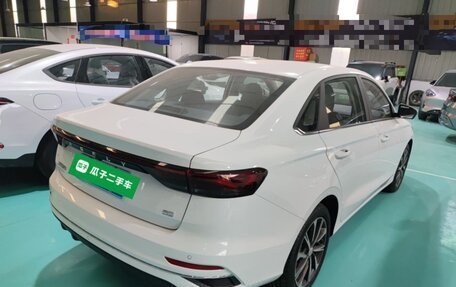 Geely Emgrand, 2025 год, 1 677 852 рублей, 4 фотография