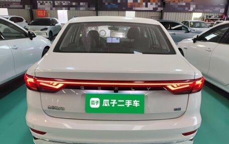 Geely Emgrand, 2025 год, 1 677 852 рублей, 6 фотография