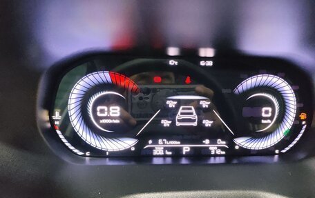 Geely Emgrand, 2025 год, 1 677 852 рублей, 10 фотография