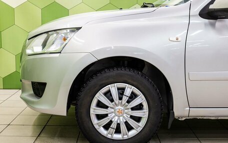 Datsun on-DO I рестайлинг, 2018 год, 500 000 рублей, 9 фотография