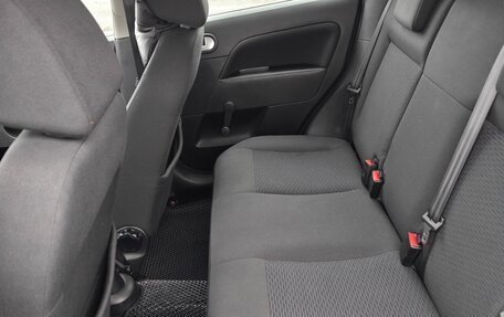 Ford Fiesta, 2007 год, 300 000 рублей, 13 фотография