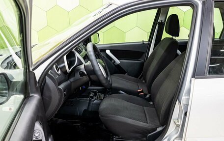 Datsun on-DO I рестайлинг, 2018 год, 500 000 рублей, 11 фотография