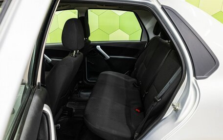 Datsun on-DO I рестайлинг, 2018 год, 500 000 рублей, 12 фотография