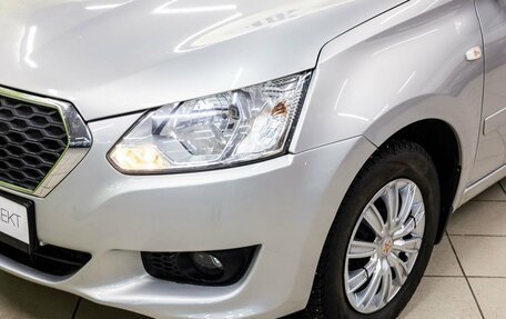 Datsun on-DO I рестайлинг, 2018 год, 500 000 рублей, 10 фотография