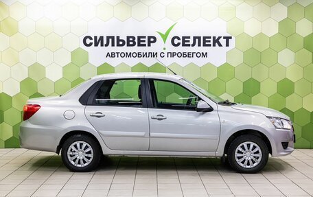 Datsun on-DO I рестайлинг, 2018 год, 500 000 рублей, 8 фотография