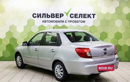 Datsun on-DO I рестайлинг, 2018 год, 500 000 рублей, 6 фотография