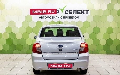 Datsun on-DO I рестайлинг, 2018 год, 500 000 рублей, 4 фотография