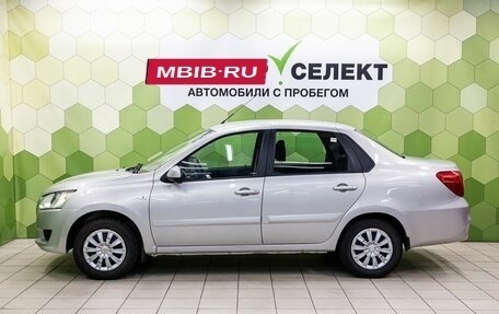 Datsun on-DO I рестайлинг, 2018 год, 500 000 рублей, 7 фотография