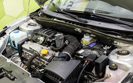 Datsun on-DO I рестайлинг, 2018 год, 500 000 рублей, 15 фотография