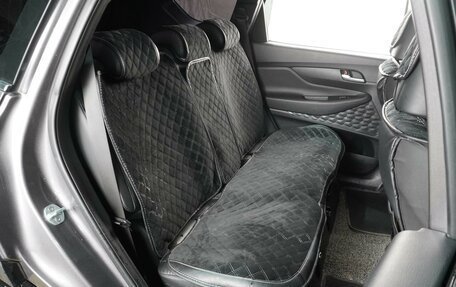 Hyundai Santa Fe IV, 2019 год, 3 399 000 рублей, 7 фотография