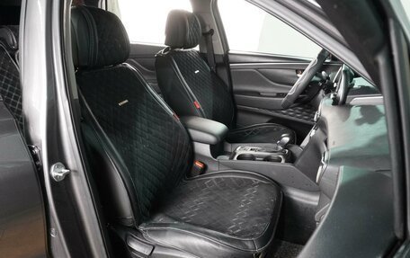 Hyundai Santa Fe IV, 2019 год, 3 399 000 рублей, 8 фотография