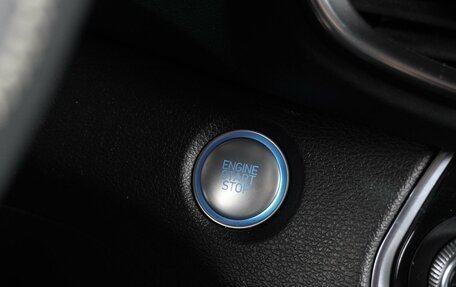 Hyundai Santa Fe IV, 2019 год, 3 399 000 рублей, 16 фотография