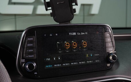 Hyundai Santa Fe IV, 2019 год, 3 399 000 рублей, 17 фотография