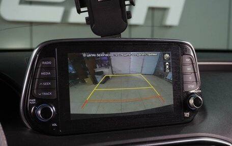 Hyundai Santa Fe IV, 2019 год, 3 399 000 рублей, 18 фотография