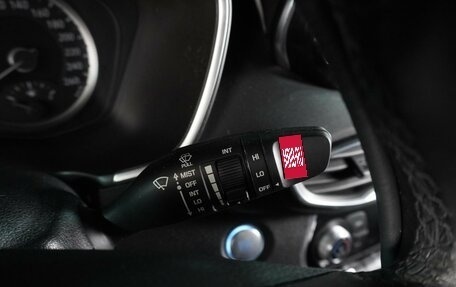 Hyundai Santa Fe IV, 2019 год, 3 399 000 рублей, 15 фотография