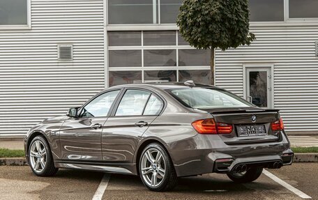 BMW 3 серия, 2015 год, 1 995 000 рублей, 4 фотография