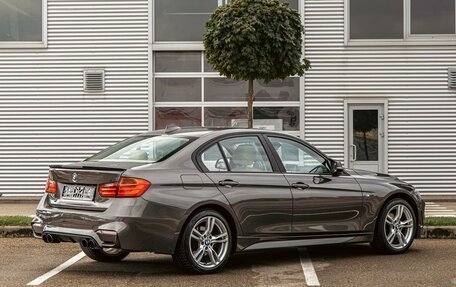 BMW 3 серия, 2015 год, 1 995 000 рублей, 6 фотография