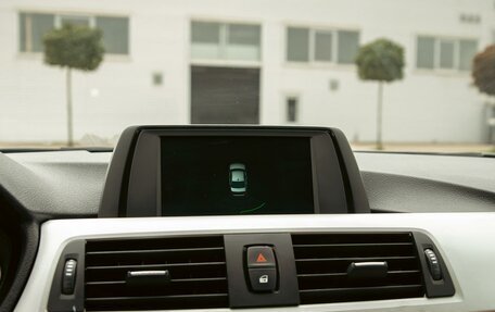 BMW 3 серия, 2015 год, 1 995 000 рублей, 16 фотография