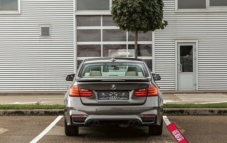 BMW 3 серия, 2015 год, 1 995 000 рублей, 5 фотография