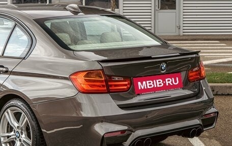 BMW 3 серия, 2015 год, 1 995 000 рублей, 12 фотография