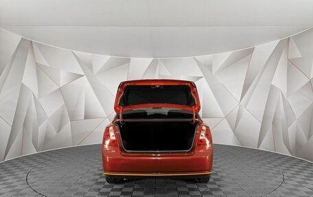 Chevrolet Lacetti, 2007 год, 385 000 рублей, 10 фотография