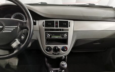 Chevrolet Lacetti, 2007 год, 385 000 рублей, 14 фотография