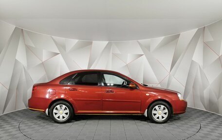Chevrolet Lacetti, 2007 год, 385 000 рублей, 6 фотография