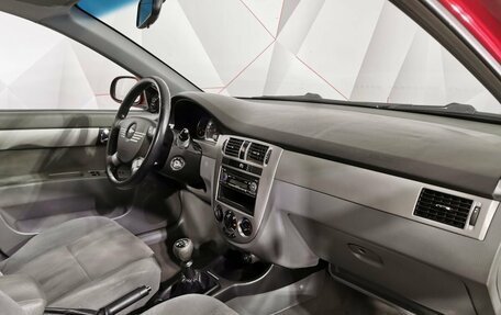 Chevrolet Lacetti, 2007 год, 385 000 рублей, 12 фотография