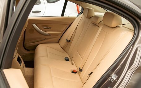 BMW 3 серия, 2015 год, 1 995 000 рублей, 19 фотография