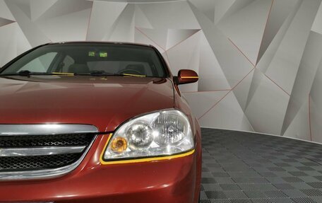 Chevrolet Lacetti, 2007 год, 385 000 рублей, 9 фотография