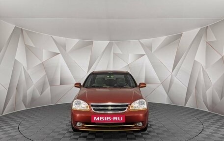 Chevrolet Lacetti, 2007 год, 385 000 рублей, 7 фотография