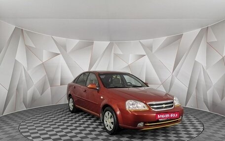 Chevrolet Lacetti, 2007 год, 385 000 рублей, 3 фотография