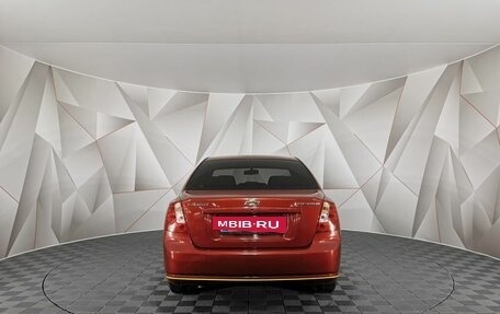 Chevrolet Lacetti, 2007 год, 385 000 рублей, 8 фотография