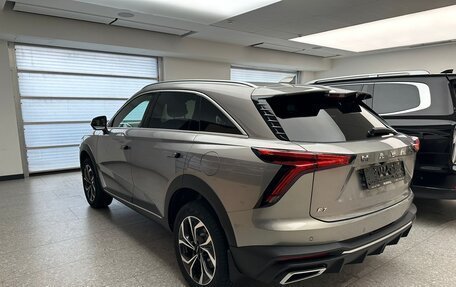 Haval F7, 2025 год, 2 999 000 рублей, 4 фотография