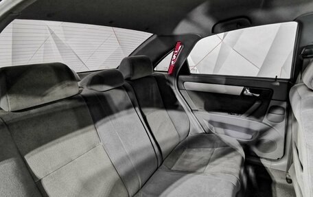 Chevrolet Lacetti, 2007 год, 385 000 рублей, 15 фотография