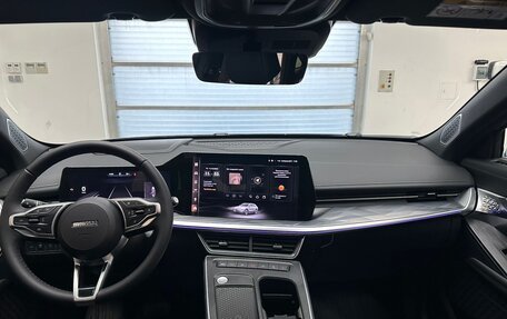 Haval F7, 2025 год, 2 999 000 рублей, 9 фотография