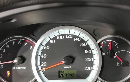 Chevrolet Lacetti, 2007 год, 385 000 рублей, 20 фотография