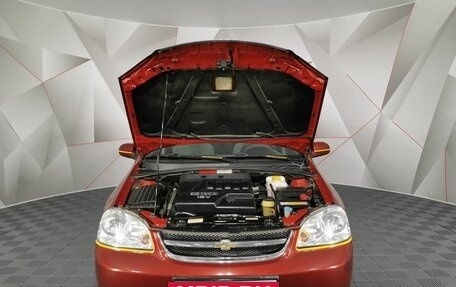 Chevrolet Lacetti, 2007 год, 385 000 рублей, 19 фотография