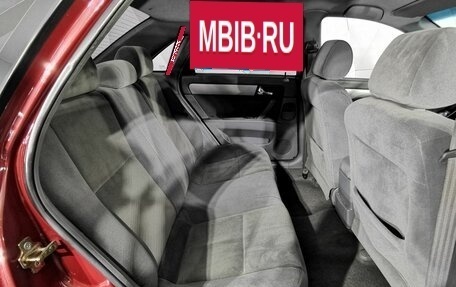 Chevrolet Lacetti, 2007 год, 385 000 рублей, 16 фотография