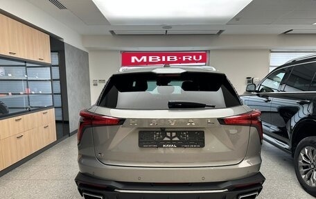 Haval F7, 2025 год, 2 999 000 рублей, 3 фотография