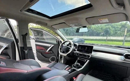 Geely Coolray I, 2021 год, 1 100 000 рублей, 5 фотография