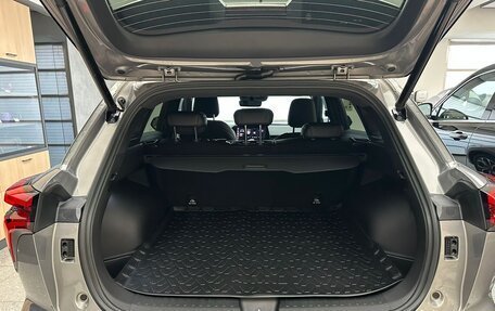 Haval F7, 2025 год, 2 999 000 рублей, 14 фотография