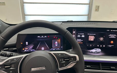 Haval F7, 2025 год, 2 999 000 рублей, 16 фотография