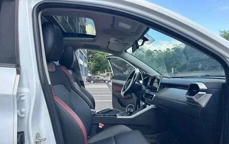 Geely Coolray I, 2021 год, 1 100 000 рублей, 6 фотография