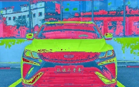 Geely Coolray I, 2021 год, 1 100 000 рублей, 2 фотография