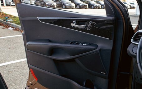 KIA Sorento III Prime рестайлинг, 2017 год, 2 555 000 рублей, 12 фотография