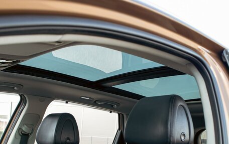 KIA Sorento III Prime рестайлинг, 2017 год, 2 555 000 рублей, 17 фотография